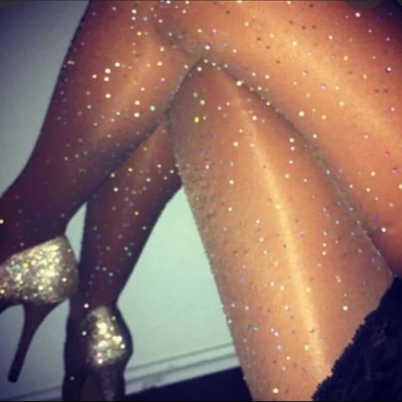 Lolita Accessories - Sexy Womans Tights